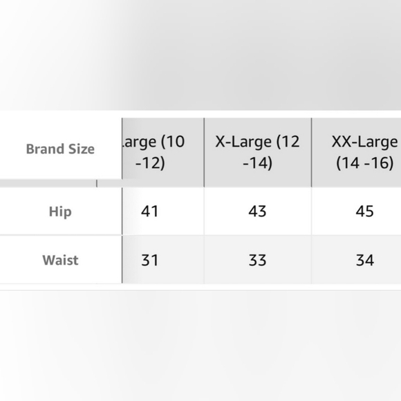 Bavarian Maid Halloween Costume size XL - Picture 14 of 14